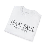 Jean-Paul NY Tee