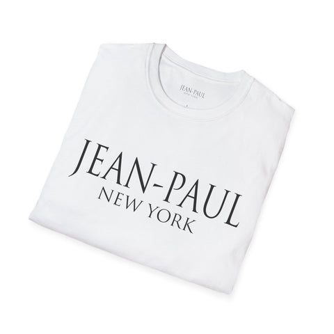 Jean-Paul NY Tee