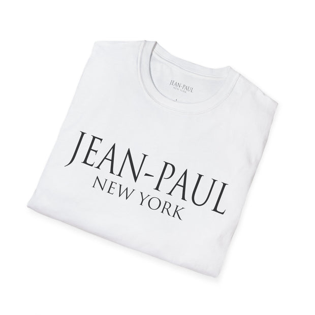 Jean-Paul NY Tee