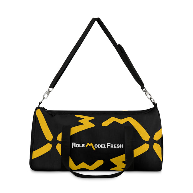 R〽️F Duffel Bag
