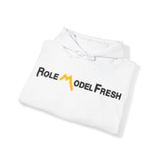 R〽️F Signature Hoodie