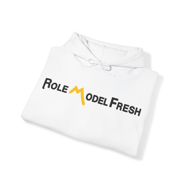 R〽️F Signature Hoodie