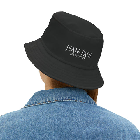 Jean-Paul NY Bucket Hat