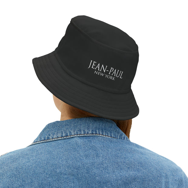 Jean-Paul NY Bucket Hat