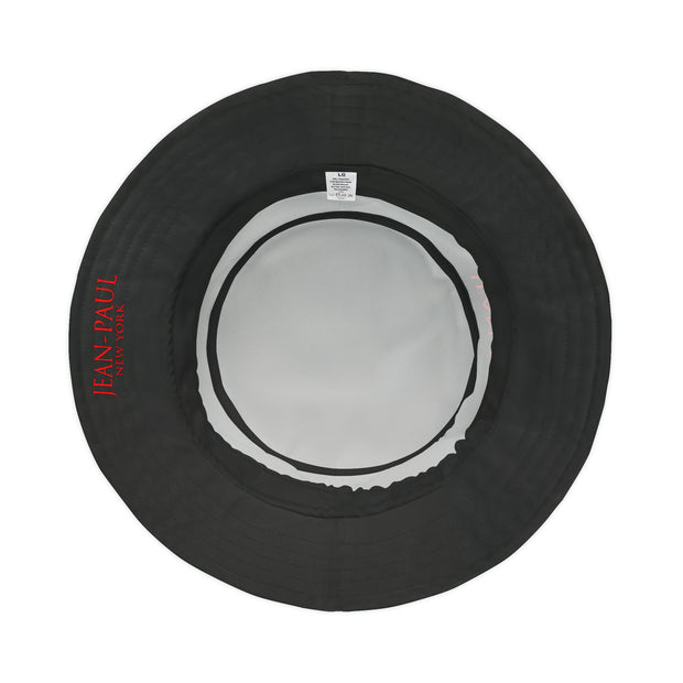 Jean-Paul NY Bucket Hat