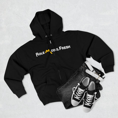 R〽️F Signature Hoodie