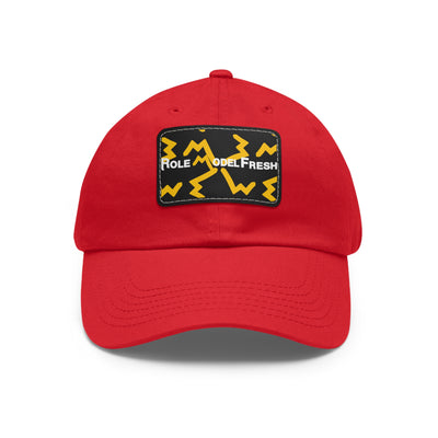 R〽️F Dad Hat