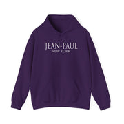 Jean-Paul Hooded Sweatshirt