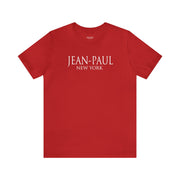 Jean-Paul NY Tee