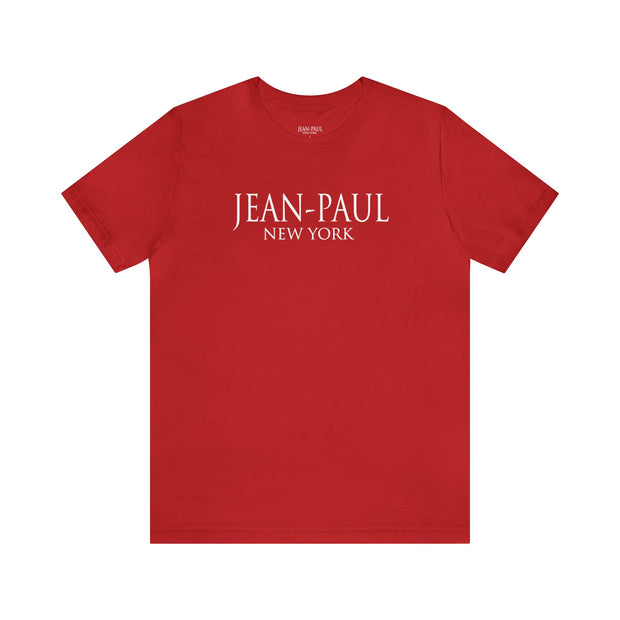 Jean-Paul NY Tee