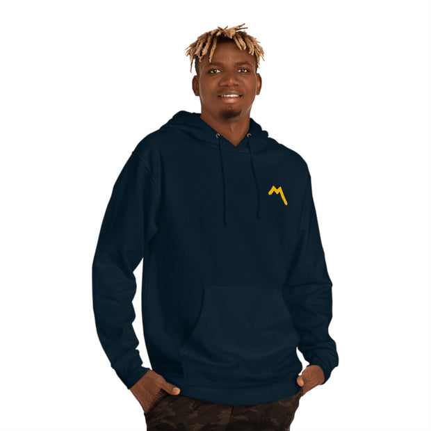 R〽️F〽️ Hoodie