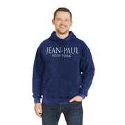 JEAN-PAUL NY Wash Hoodie