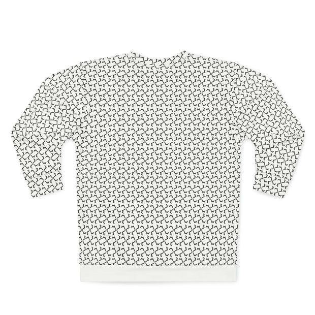 R〽️F Icon Sweatshirt