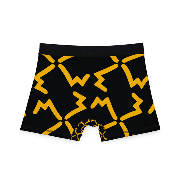 R〽️F Men's Icon Boxers