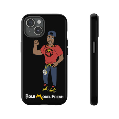 R〽️F Tough Cases