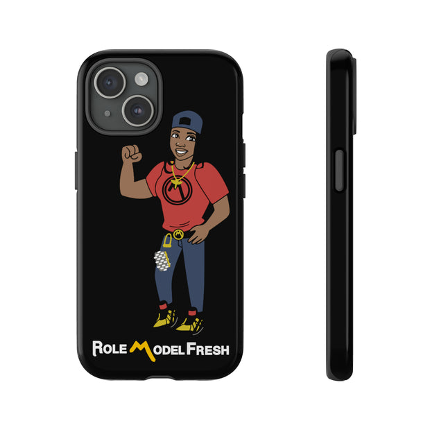 R〽️F Tough Cases