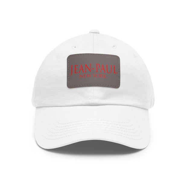 Jean-Paul Dad Hat