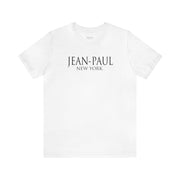 Jean-Paul NY Tee
