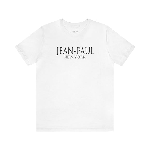 Jean-Paul NY Tee