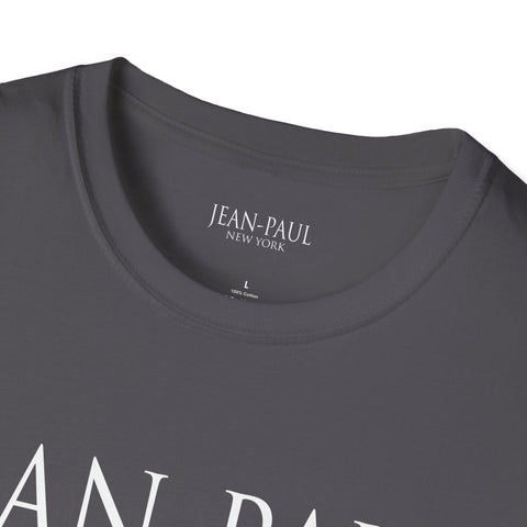 Jean-Paul NY Tee