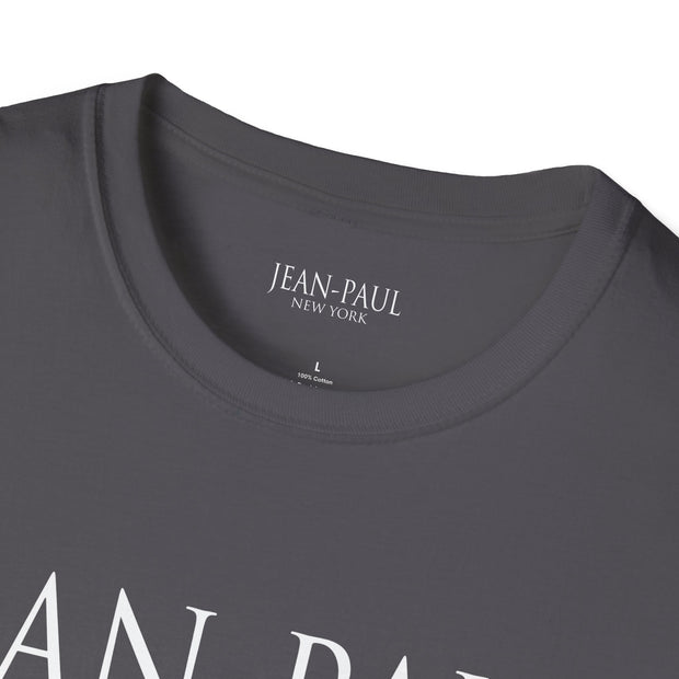 Jean-Paul NY Tee