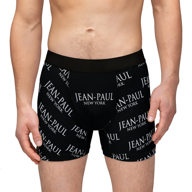 Jean-Paul NY Men's Boxers