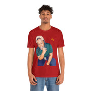 R〽️F Picture Tee