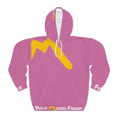 R〽️F Model 〽️ Hoodie