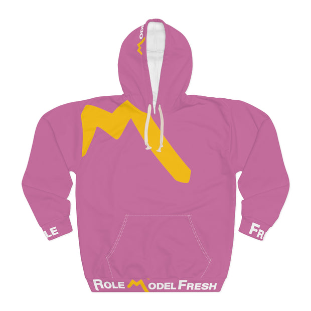 R〽️F Model 〽️ Hoodie