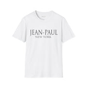 Jean-Paul NY Tee