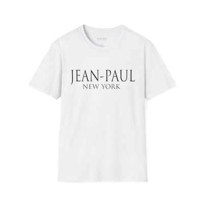 Jean-Paul NY Tee