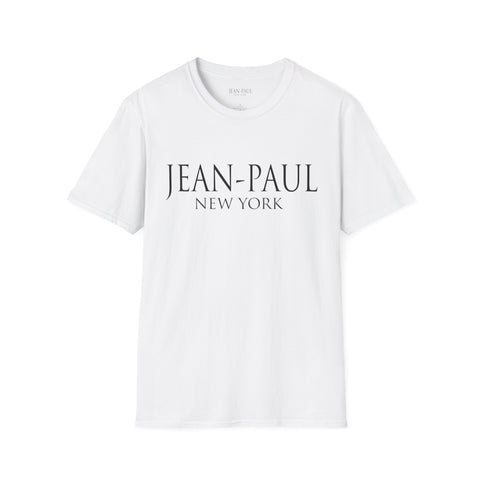 Jean-Paul NY Tee