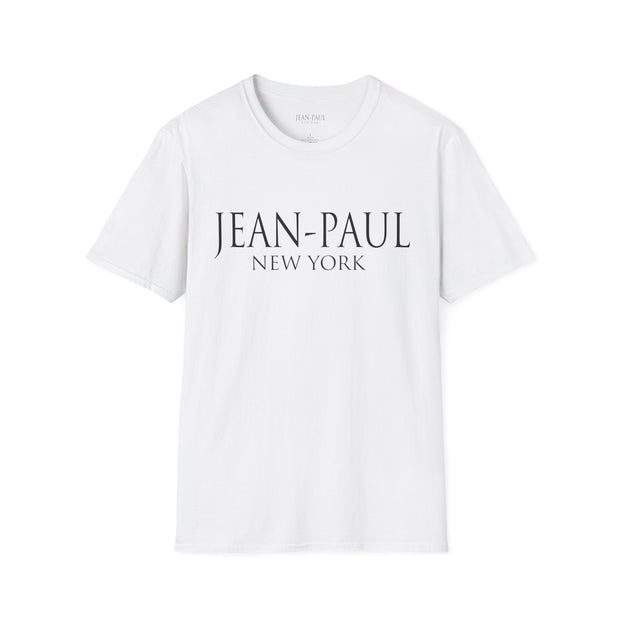 Jean-Paul NY Tee