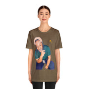 R〽️F Picture Tee