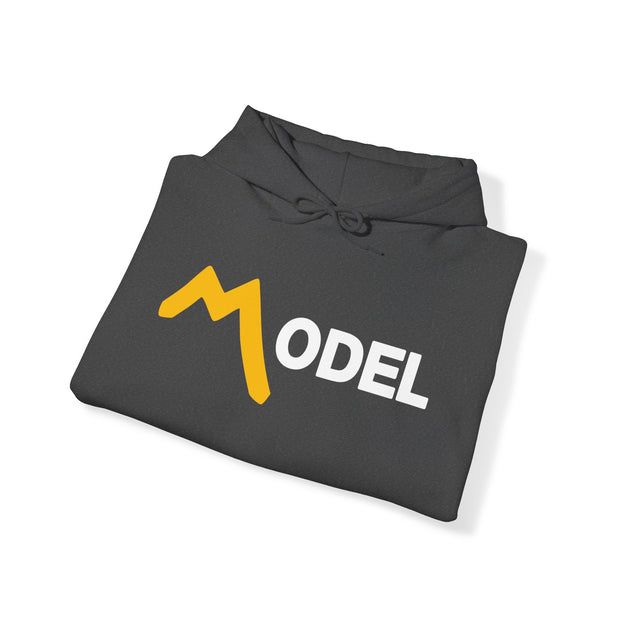 R〽️F Model Hoodie
