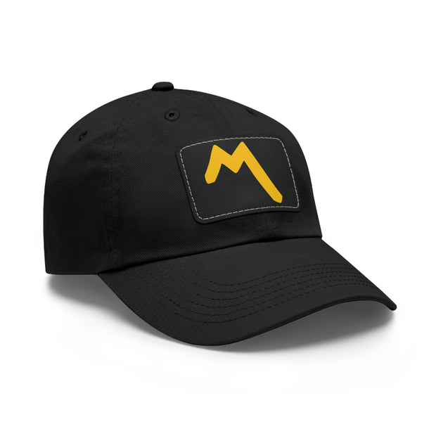 R〽️F 〽️ Dad Hat