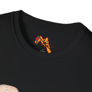 R〽️F Picture Tee Label