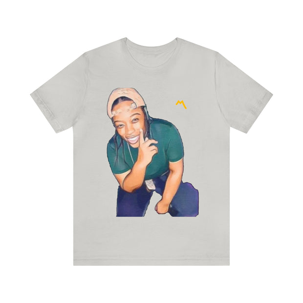 R〽️F Picture Tee