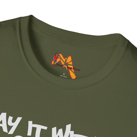 R〽️F SIWYC 〽️ Tee