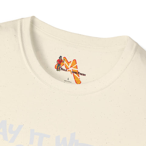 R〽️F SIWYC 〽️ Tee