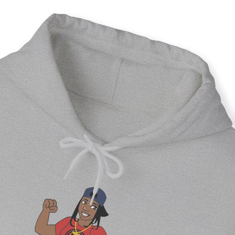 R〽️F Level 100 Hoodie