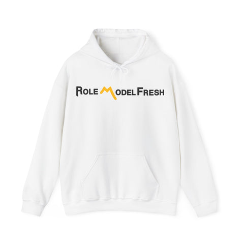 R〽️F Signature Hoodie