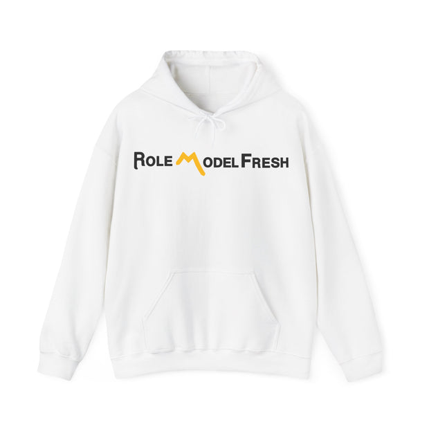 R〽️F Signature Hoodie