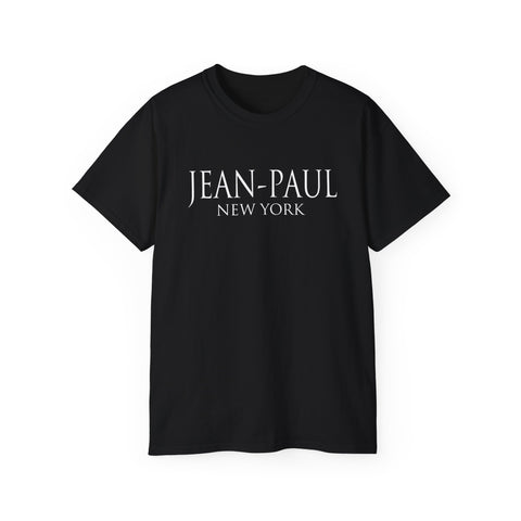 Jean-Paul New York “Still Around Just Moving Different” – High Fashion Designer for Trendsetters