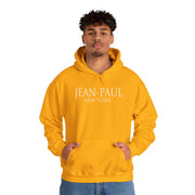 Jean-Paul Hooded Sweatshirt