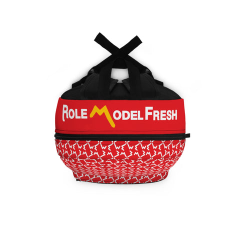 R〽️F Icon Backpack