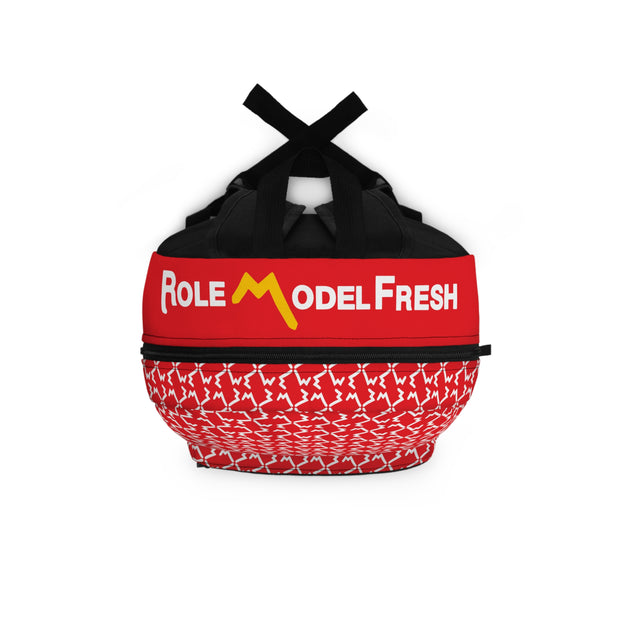 R〽️F Icon Backpack