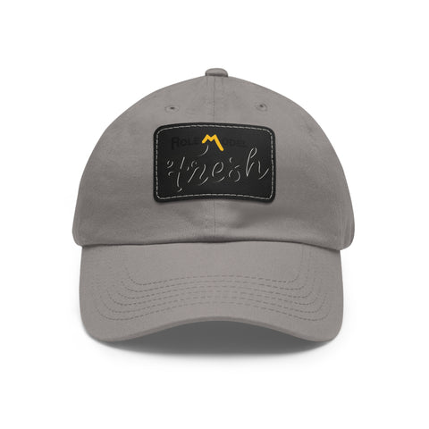 R〽️F Dad Hat