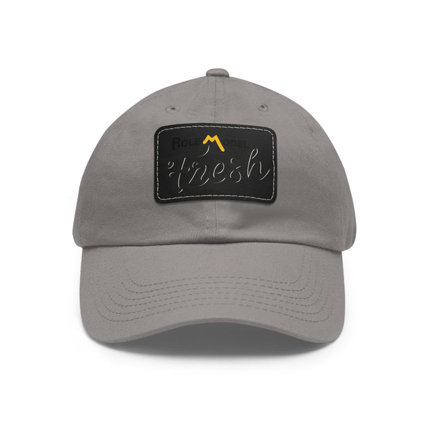 R〽️F Dad Hat