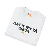 R〽️F SIWYC 〽️ Tee